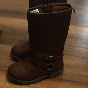 Carters Toddler Boots